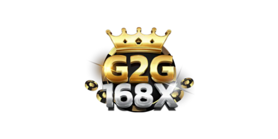 g2g168x เว็บเดิมพันที่ครบวงจร มั่นคง ปลอดภัย